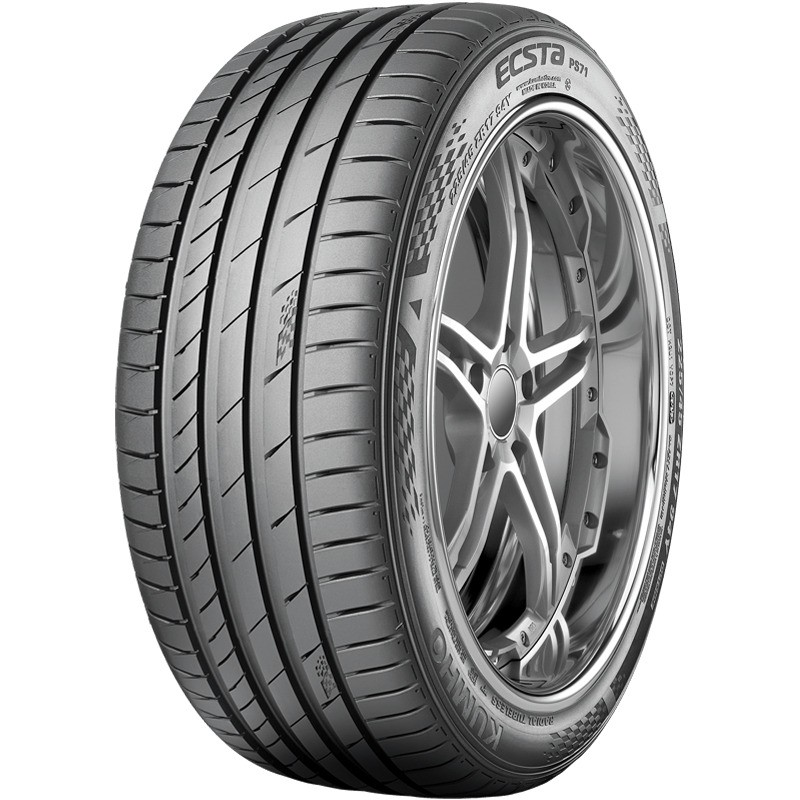 Kumho Ecsta PS71 Reifen 255/35 ZR20 97Y XL