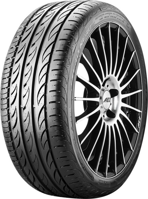 Pirelli Pzero Nero GT Reifen 275/30 ZR19 96Y XL