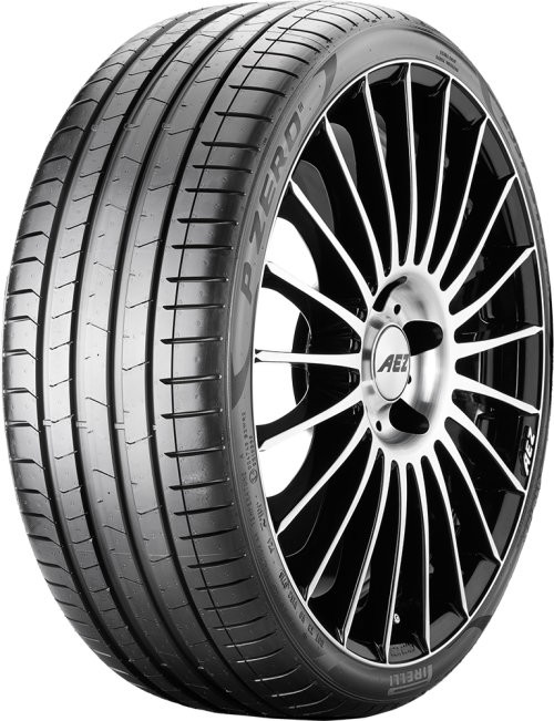 Pirelli P ZERO PZ4 Reifen 265/40 R20 104Y XL