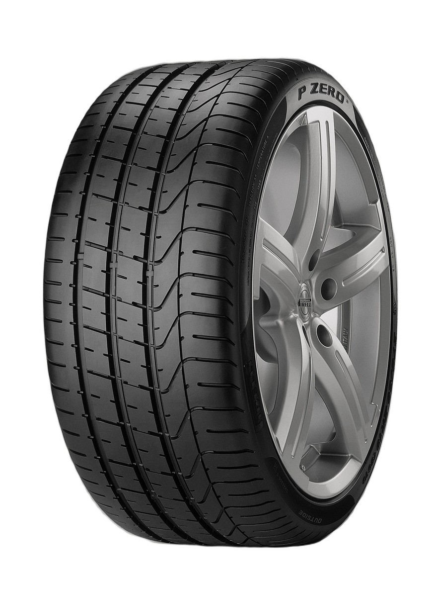 Pirelli PZERO MO XL Reifen 275/35 R20 102Y XL