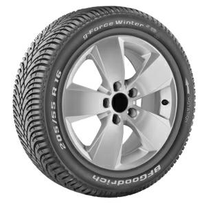 BF Goodrich g-Force Winter 2 Reifen 205/40 R17 84V XL