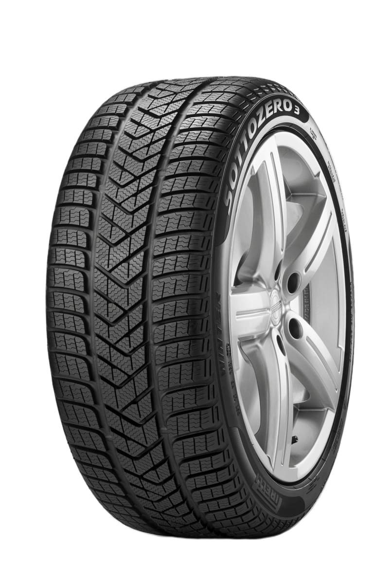 Pirelli Winter SottoZero 3 Reifen 205/40 R17 84H XL