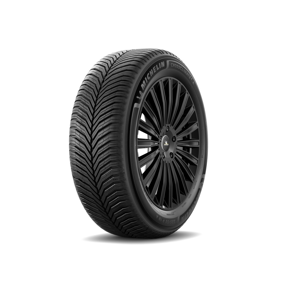 Michelin CrossClimate 3 Reifen 255/35 R18 94Y XL