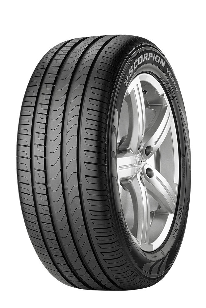 Pirelli S-VERDSIXL Reifen 255/40 R20 101V XL