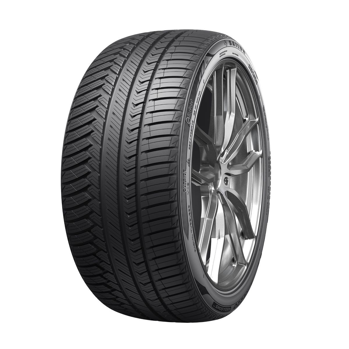 Sailun Atrezzo 4Seasons Reifen 225/45 R17 94W XL