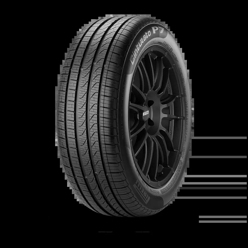 Pirelli Cinturato P7 ALL Sea Reifen 265/40 R20 104H XL
