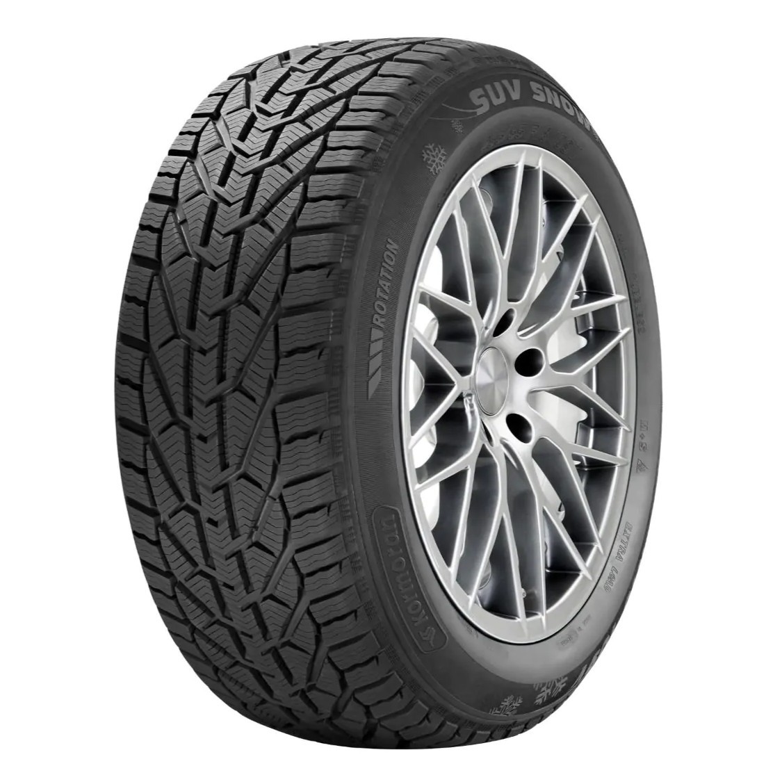 Kormoran KORMORAN SUV SNOW Reifen 255/55 R19 111V XL