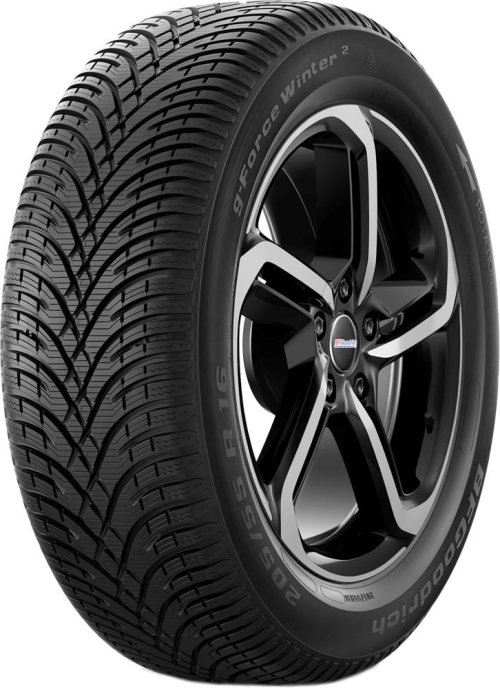 BF Goodrich g-Force Winter 2 Reifen 165/65 R15 81T