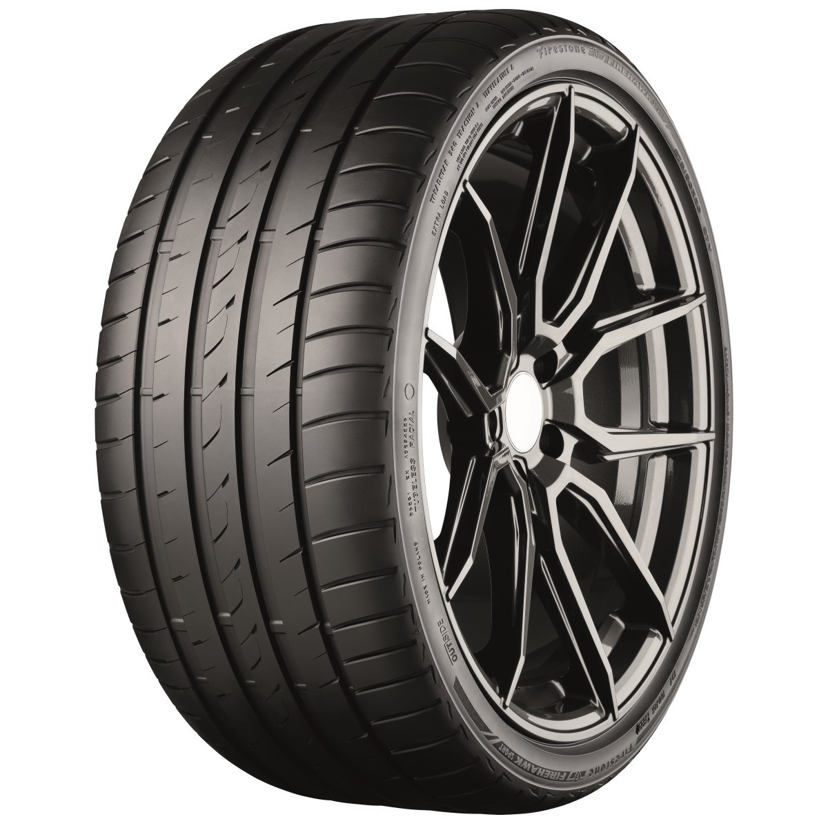 Firestone Firehawk Sport Reifen 265/35 R18 97Y XL