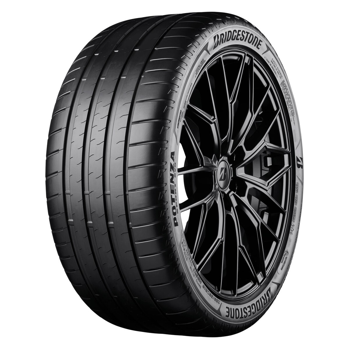 Bridgestone POTENZA SPORT EVO Reifen 275/35 R20 102Y