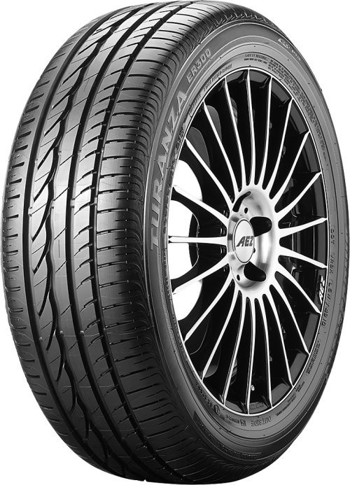 Bridgestone Turanza ER 300 Ecopi Reifen 195/60 R14 86H