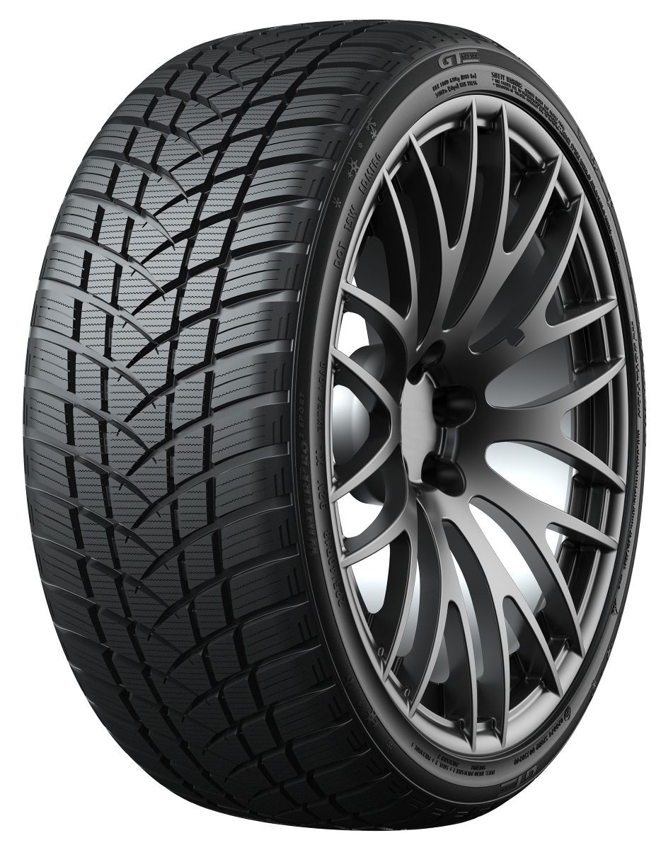 GT Radial WinterPro2 Sport Reifen 245/45 R18 100V