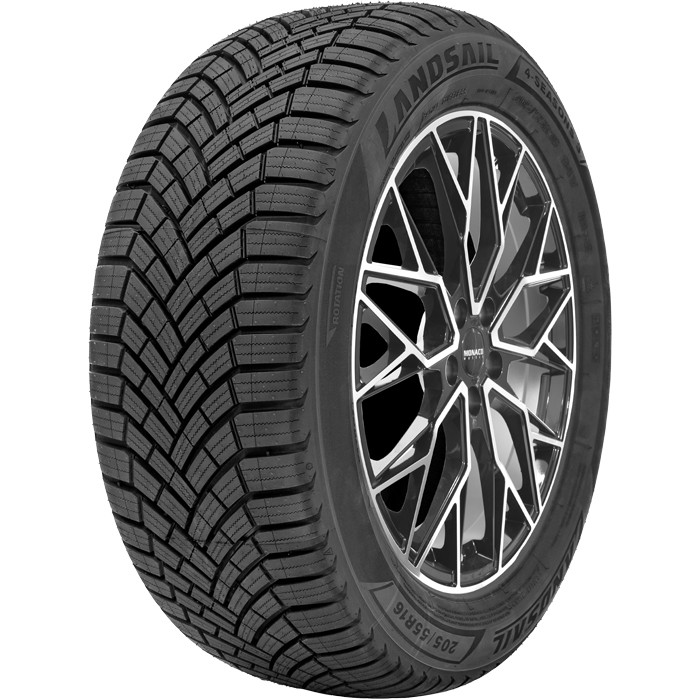 Landsail 4-SEASON3X Reifen 225/45 R17 94V XL