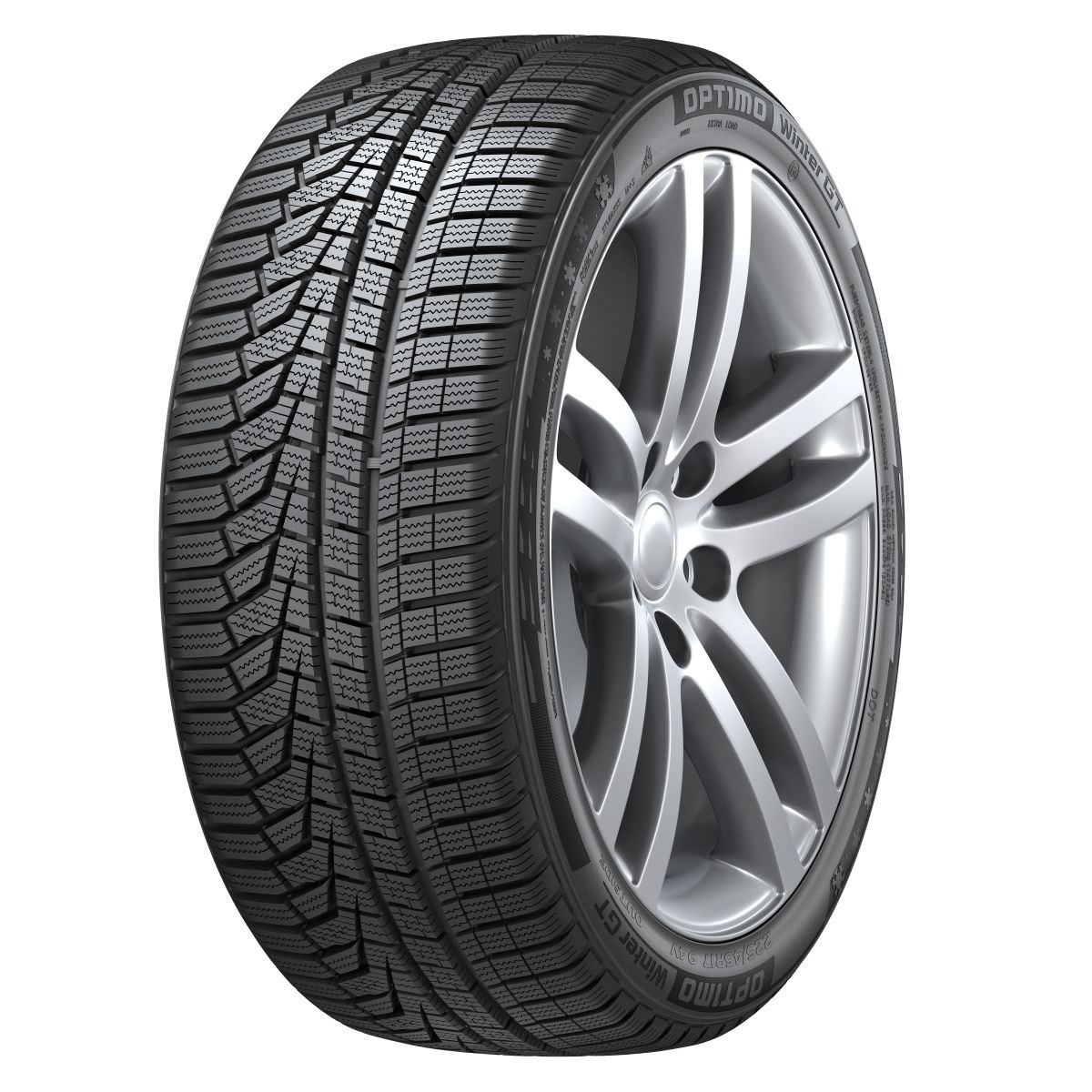 Optimo Winter GT OW31 Reifen 195/55 R16 87H