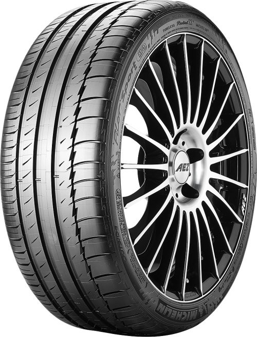 Michelin Pilot Sport PS2 Reifen 265/30 ZR20 94(Y) XL