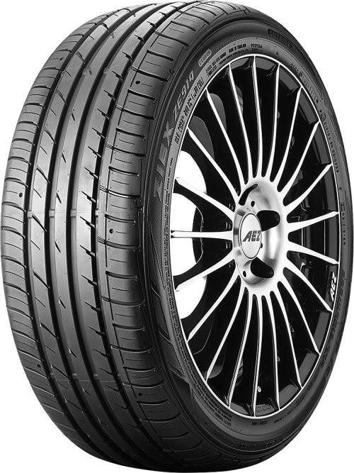 Falken Ziex ZE914 Ecorun Reifen 195/40 R16 80V XL