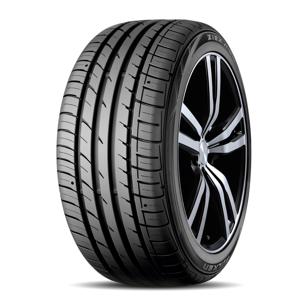 Falken Ziex ZE914 Reifen 225/60 R17 99H
