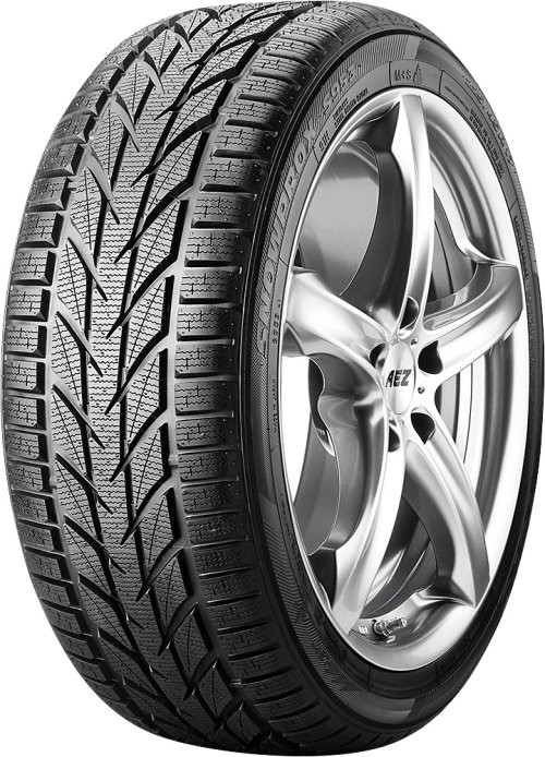 Toyo Snowprox S953 Reifen 205/55 R15 88H