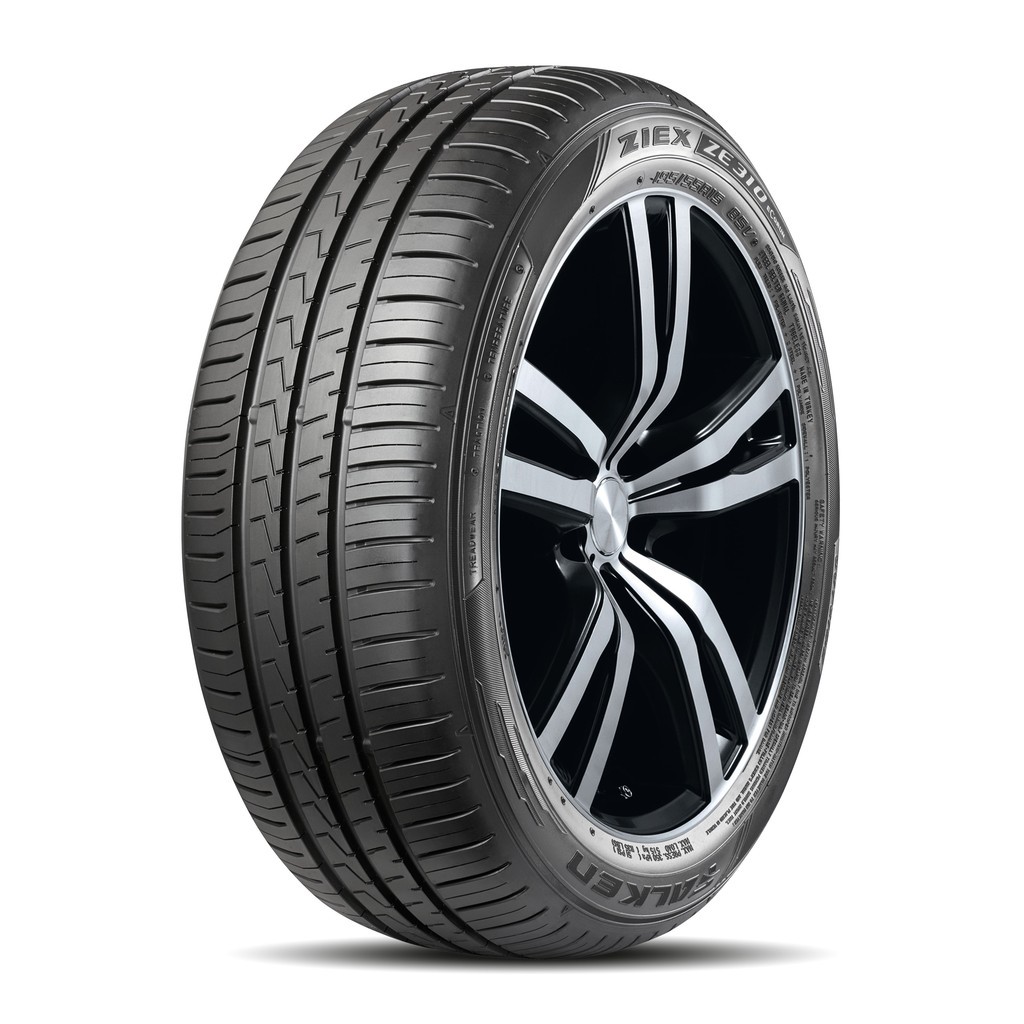 Falken Ziex ZE310 Ecorun Reifen 195/45 R15 78V