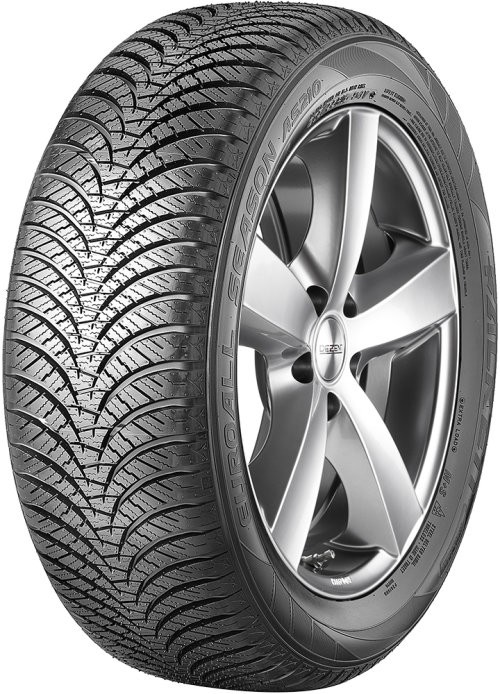 Falken Euroall Season AS210 Reifen 165/65 R15 81T