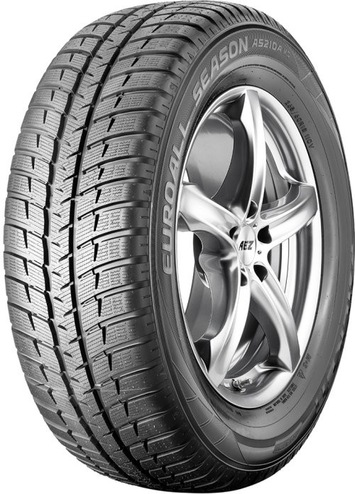Falken Euroall Season AS210 Reifen 265/60 R18 110V