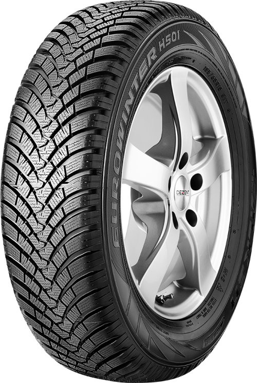 Falken Eurowinter HS01 Reifen 255/35 R21 98W XL