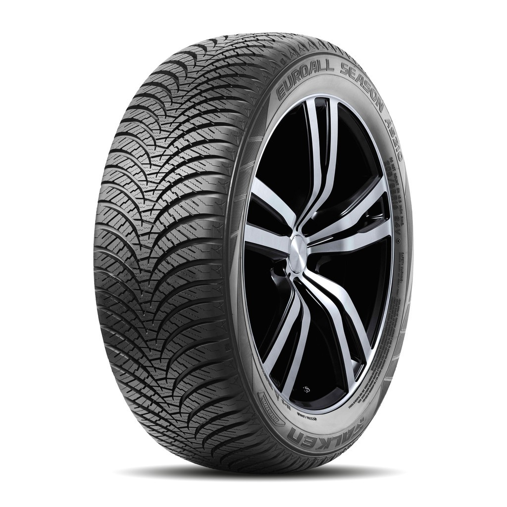Falken EUROALL SEASON AS210 Reifen 215/45 R17 91W XL