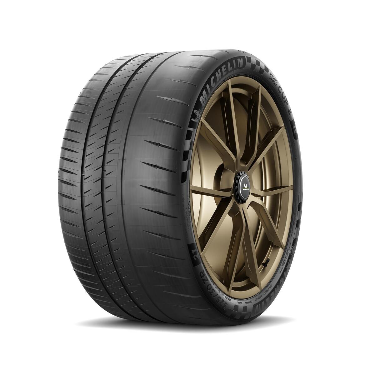 Michelin Pilot Sport Cup 2 R Reifen 315/35 ZR20 110(Y) XL