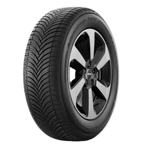 BF Goodrich Advantage SUV All-Season Reifen 225/45 R19 96W