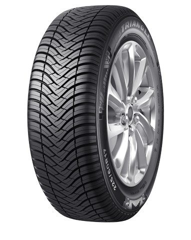 Triangle SeasonX Reifen 225/45 R17 94W XL