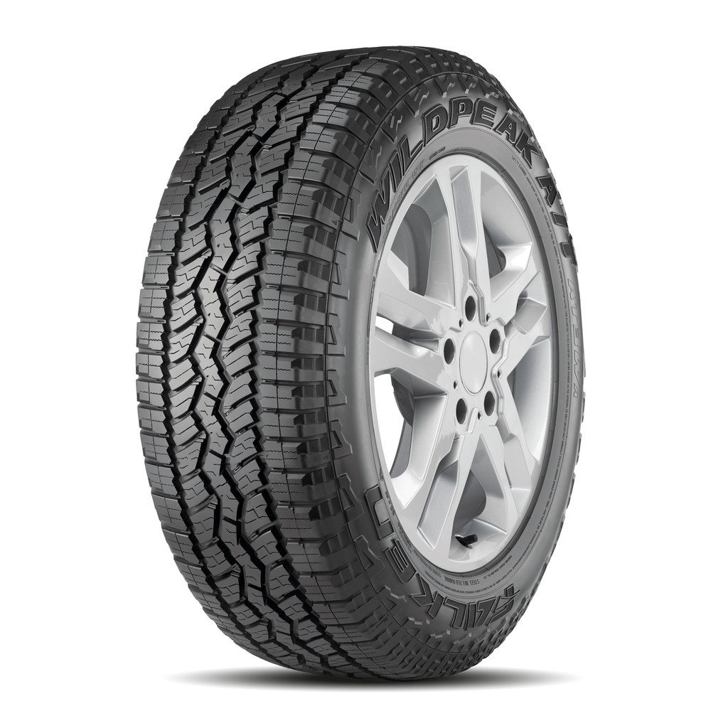 Falken WILDPEAK A/T AT3WA Reifen 275/45 R20 110V XL