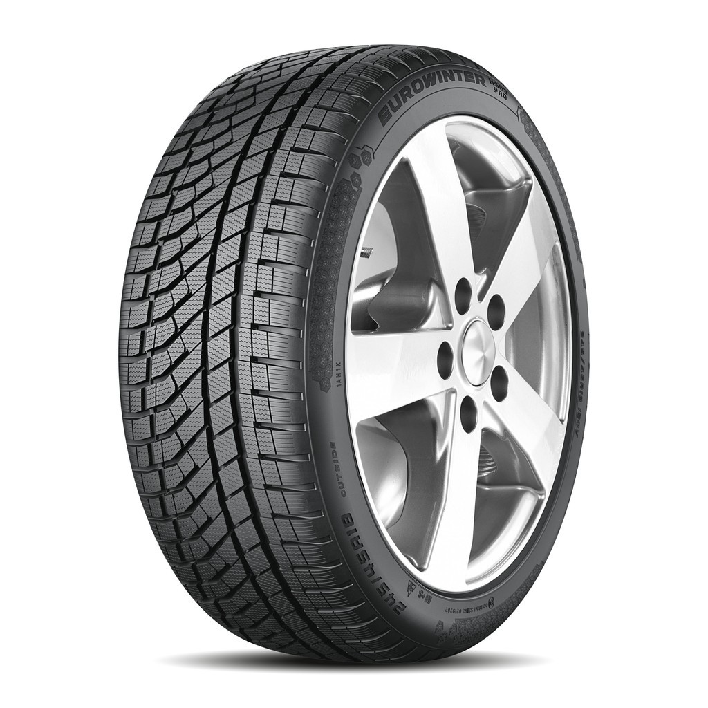 Falken EUROWINTER HS02PRO Reifen 225/40 R19 93W XL