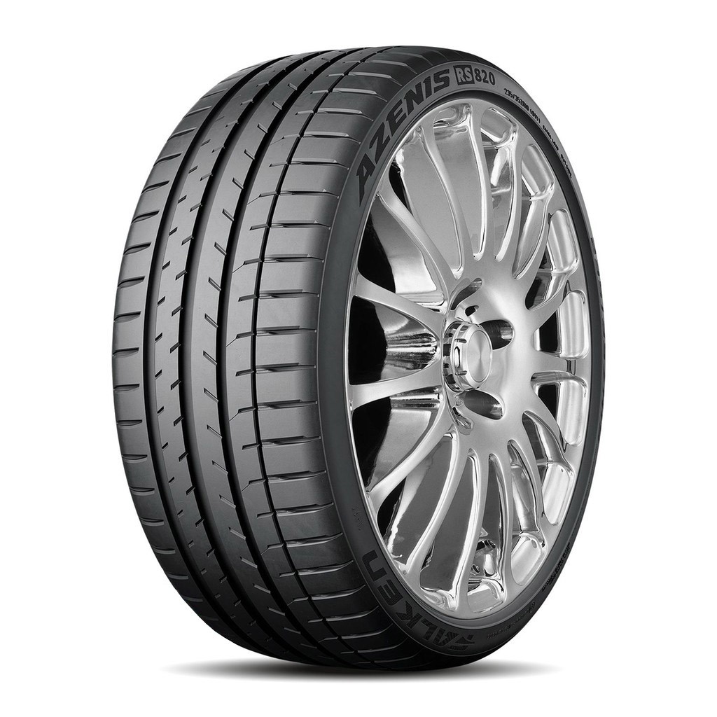 Falken AZENIS RS820 Reifen 255/35 ZR19 96(Y) XL