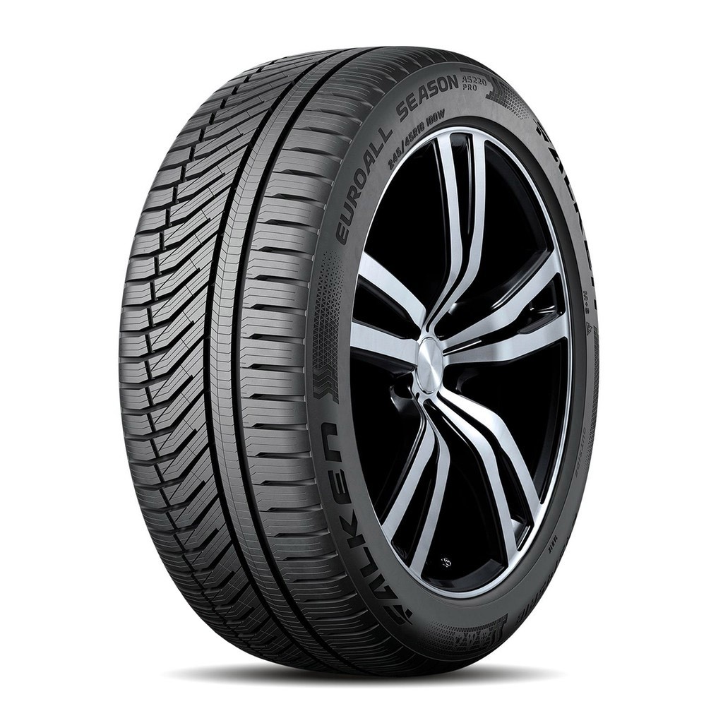 Falken EUROALL SEASON AS220PRO XL MFS M+S 3PMSF TL Reifen 245/45 R17 99W XL