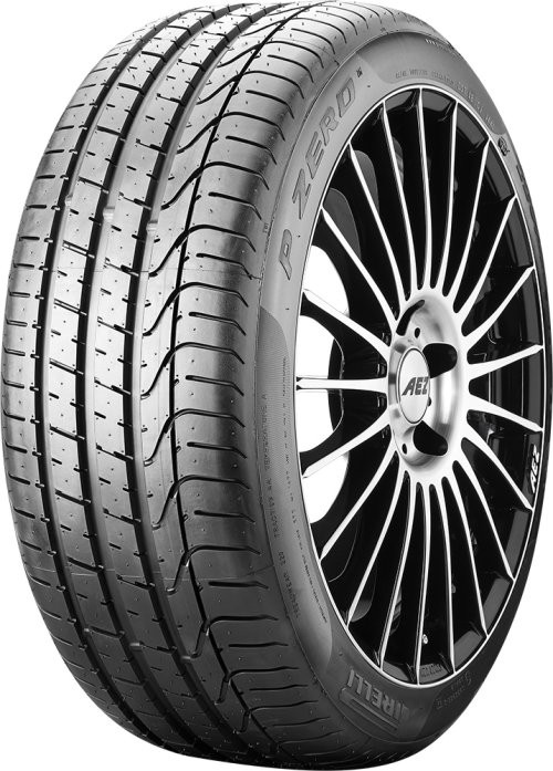 Pirelli P ZERO Reifen 275/30 ZR21 98(Y) XL