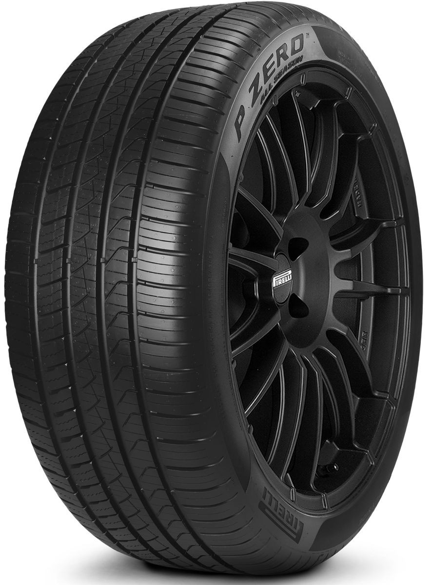 Pirelli Scorpion Zero AllSea Reifen 275/35 R22 104W XL