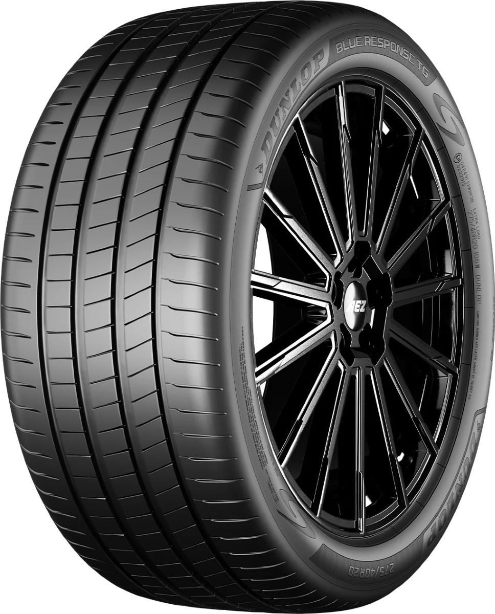 Dunlop Blue Response TG Reifen 255/40 R20 101W