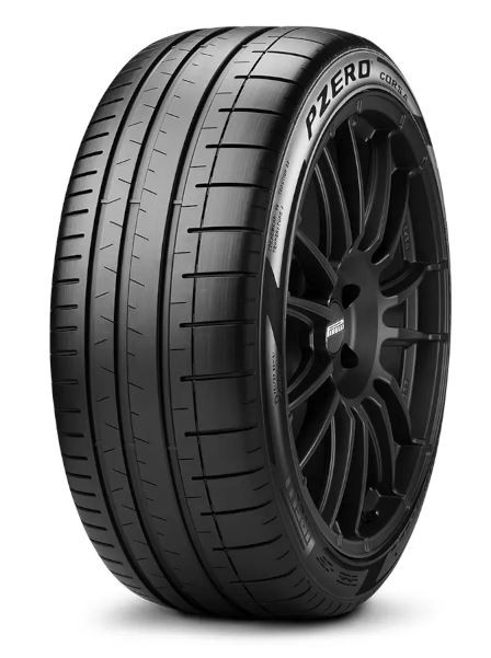 Pirelli P ZERO CORSA PZC4 Reifen 285/30 ZR20 99(Y) XL