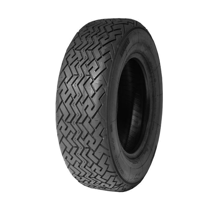 Pirelli CN36 Reifen 205/70 R14 89W