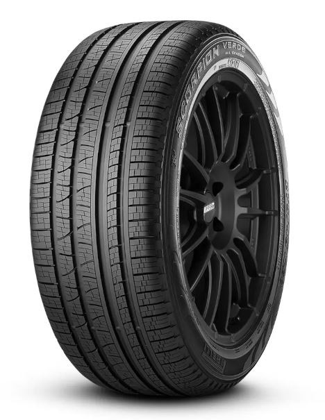 Pirelli SCORPION VERDE ALL SEASON Reifen 265/40 R21 101V