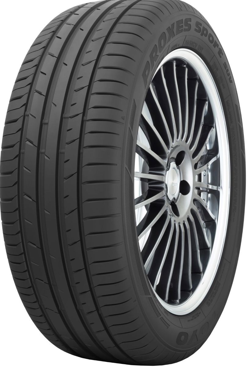 Toyo Proxes Sport Suv Reifen 315/40 R21 111Y
