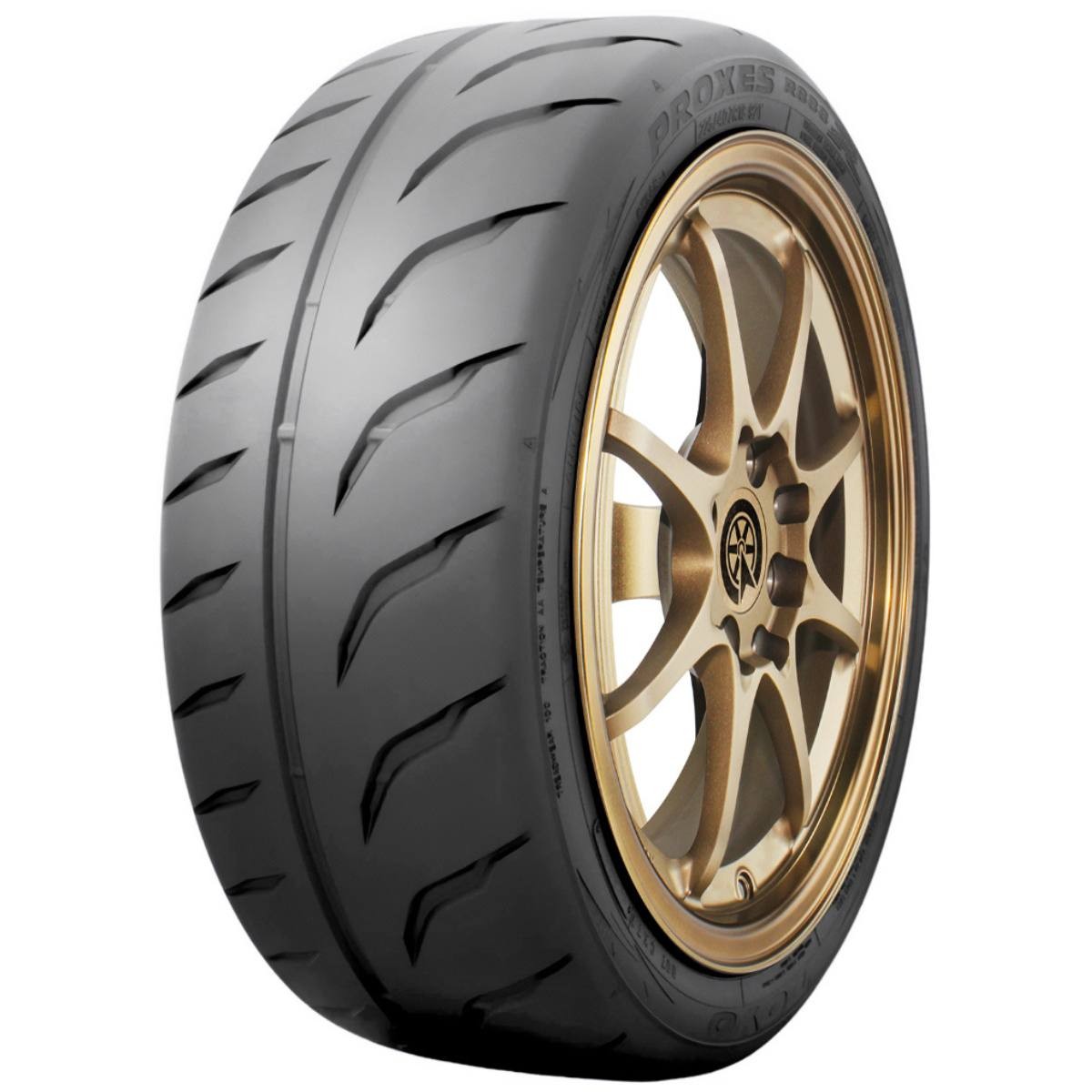 Toyo Proxes R888R Reifen 205/60 R13 86V