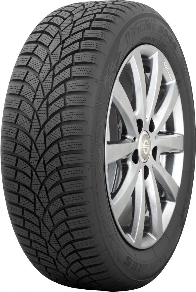 Toyo Observe S944 Reifen 215/45 R16 90H XL