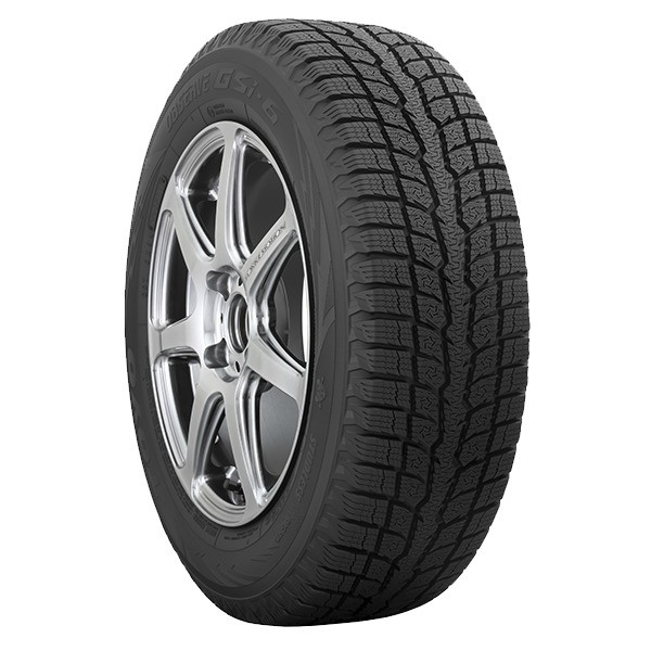 Toyo Observe GSi6 HP Reifen 275/40 R21 107H