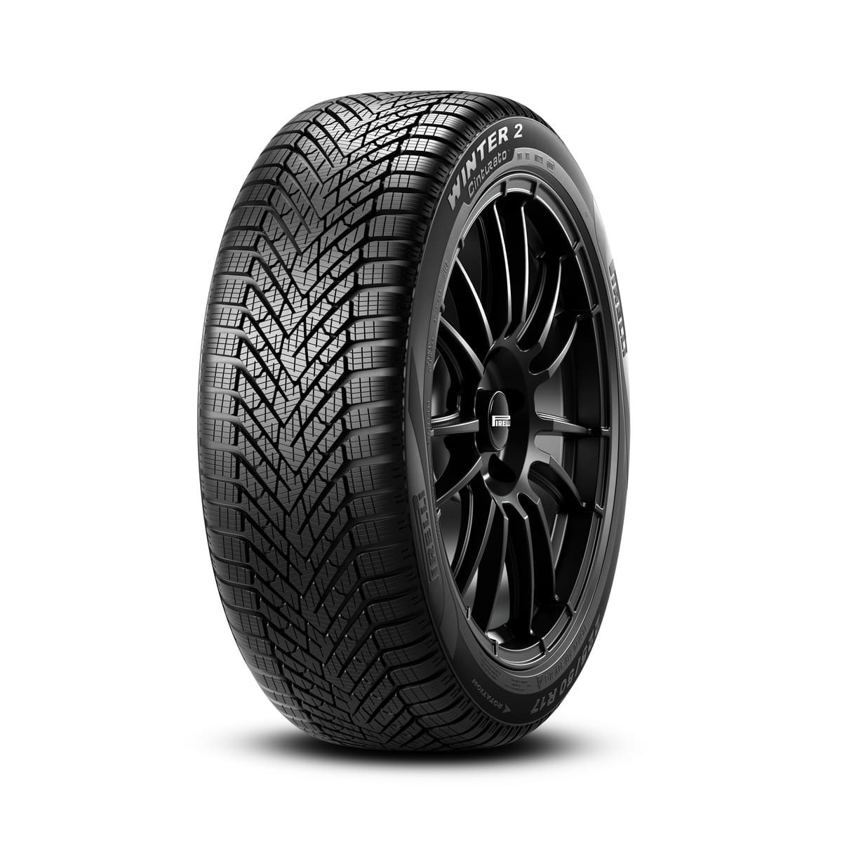Pirelli WTCNT2XL Reifen 215/40 R18 89V XL
