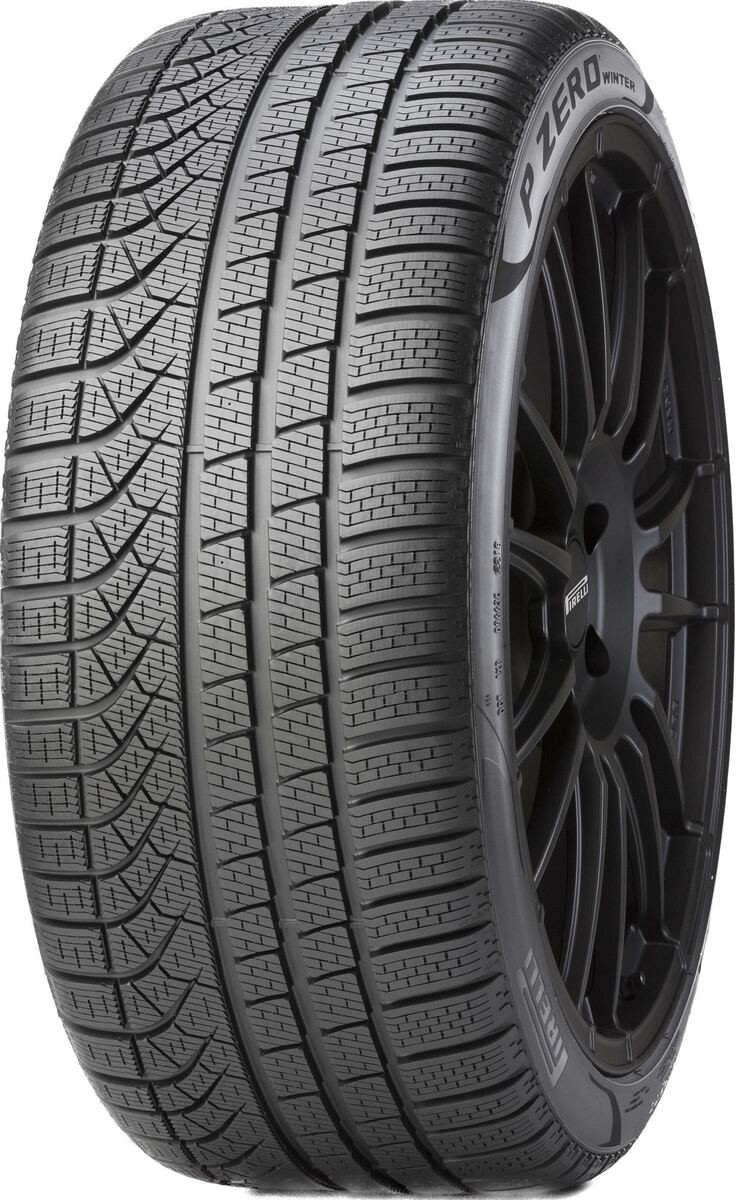 Pirelli PZERO WINTER Reifen 265/35 R19 98V XL