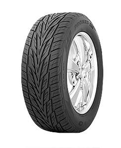 Toyo Proxes ST III Reifen 255/60 R17 110V XL