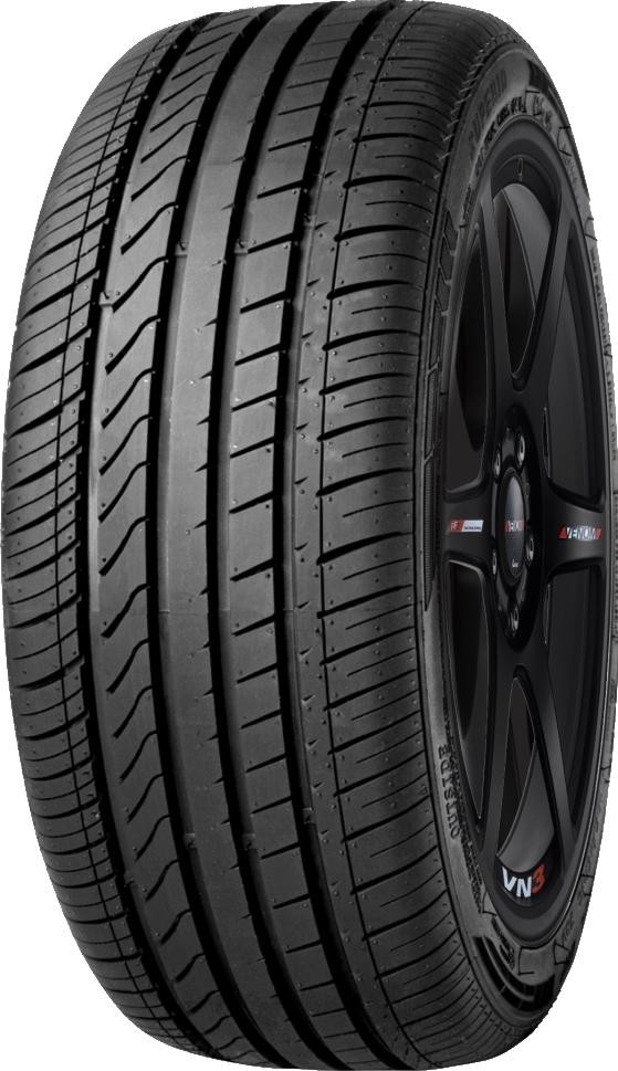 Fortuna Ecoplus UHP Reifen 225/45 R17 94W XL