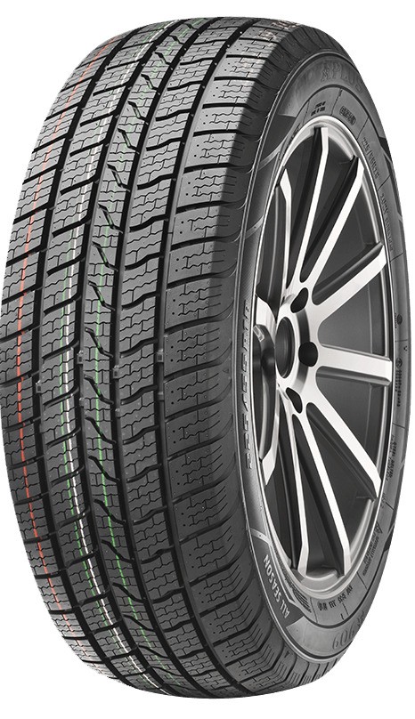 APlus A909 ALLSEASON Reifen 195/65 R15 91H XL