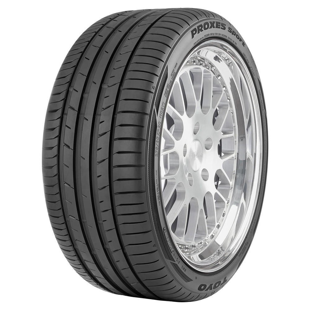 Toyo Proxes Sport Reifen 295/25 ZR20 95Y XL